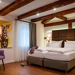 Schuberths Am Schloss 3* Buttenheim