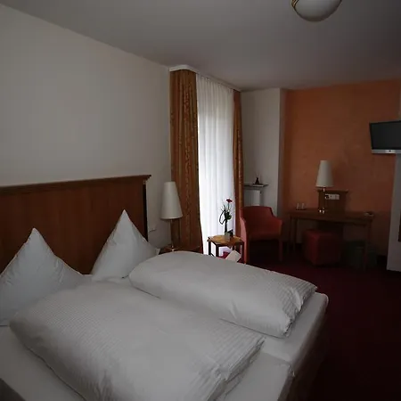 Schuberths Am Schloss Hotel 3*