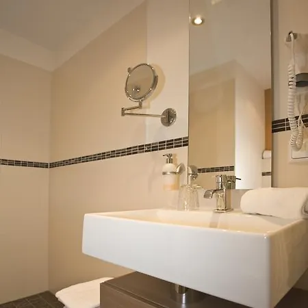 Schuberths Am Schloss Hotel 3*