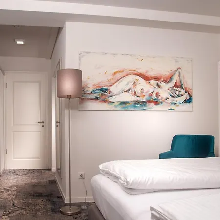 Hotel Schuberths Am Schloss 3*