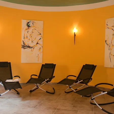 Hotel Schuberths Am Schloss