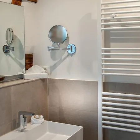 Schuberths Am Schloss Hotel 3*