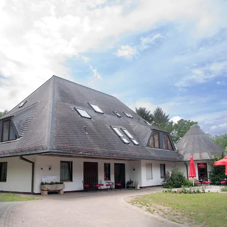 Hotel Schuberths Am Schloss 3*