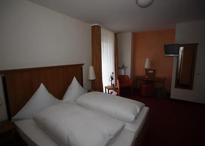 Schuberths Am Schloss Hotel 3*