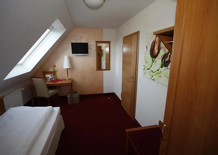 Schuberths Am Schloss Hotel