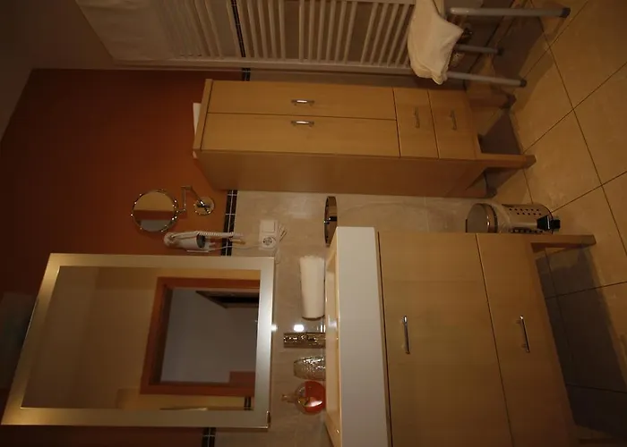 Schuberths Am Schloss Buttenheim