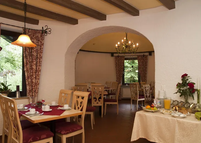 Schuberths Am Schloss