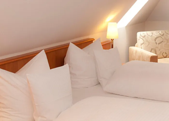 Hotel Schuberths Am Schloss