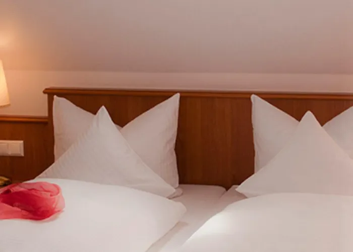 Hotel Schuberths Am Schloss 3*