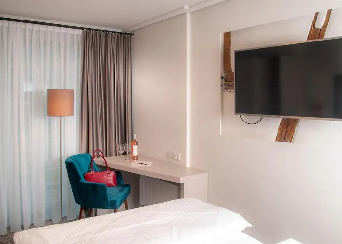 Hotel Schuberths Am Schloss 3*