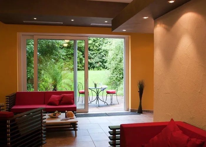 Schuberths Am Schloss Hotel