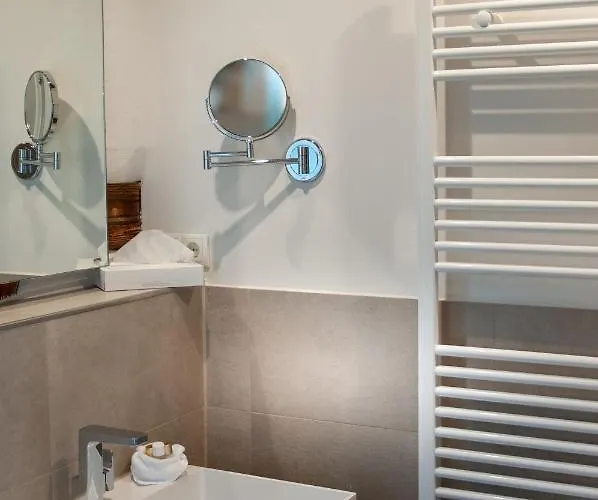 Schuberths Am Schloss Hotel 3*