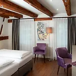 Schuberths Am Schloss Hotel Buttenheim