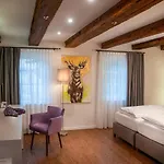 Hotel Schuberths Am Schloss