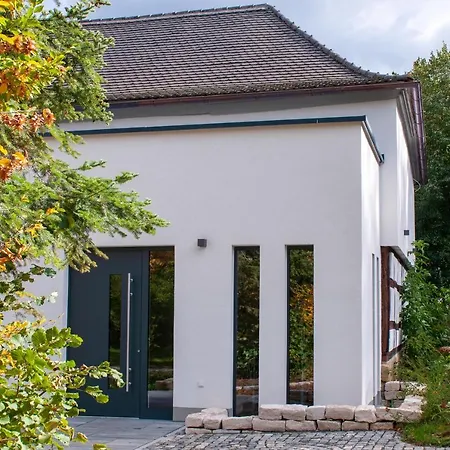 Schuberths Am Schloss Hotell Buttenheim