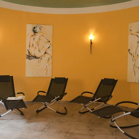 Hotel Schuberths Am Schloss