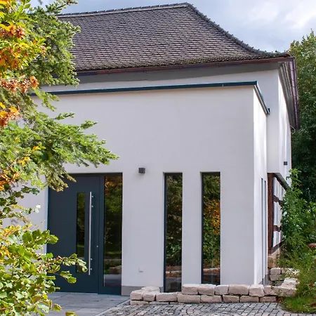 Schuberths Am Schloss Hotel Buttenheim