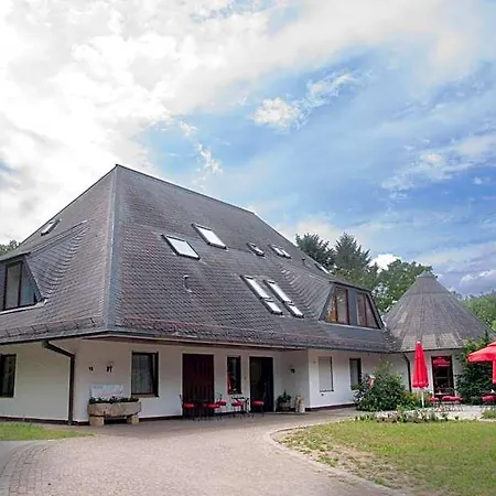 Schuberths Am Schloss 3* Buttenheim