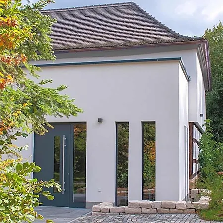 Ξενοδοχείο Schuberths Am Schloss Buttenheim