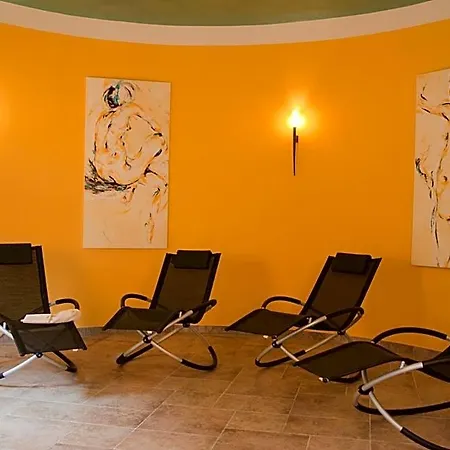 Schuberths Am Schloss Ξενοδοχείο Buttenheim