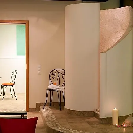 Ξενοδοχείο Schuberths Am Schloss 3*