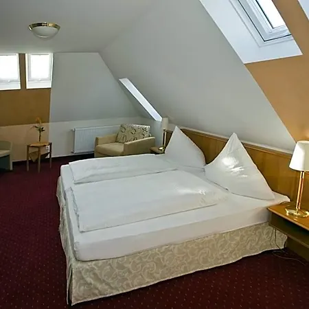 Schuberths Am Schloss 3* Buttenheim