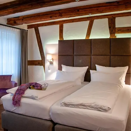 Schuberths Am Schloss Hotell 3*