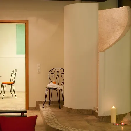 Hotell Schuberths Am Schloss Buttenheim