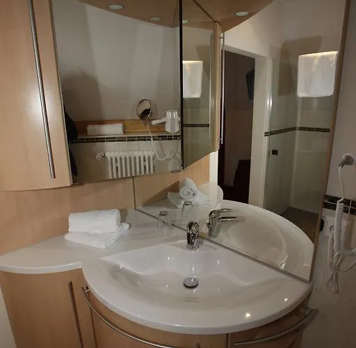 Hotel Schuberths Am Schloss 3*