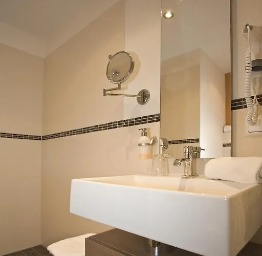 Schuberths Am Schloss Hotel 3*