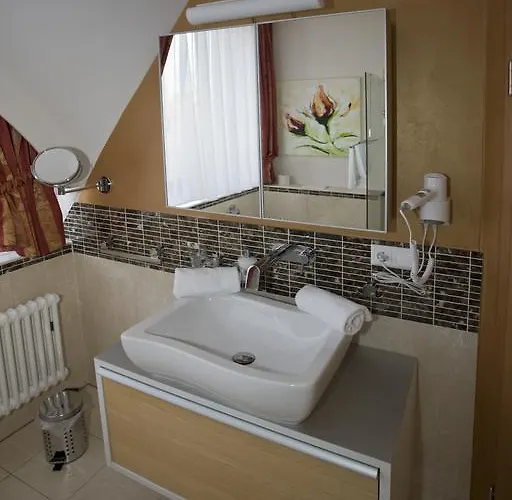 Hotel Schuberths Am Schloss 3*