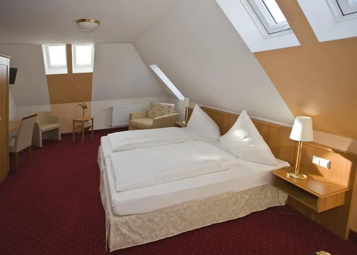 Hotel Schuberths Am Schloss