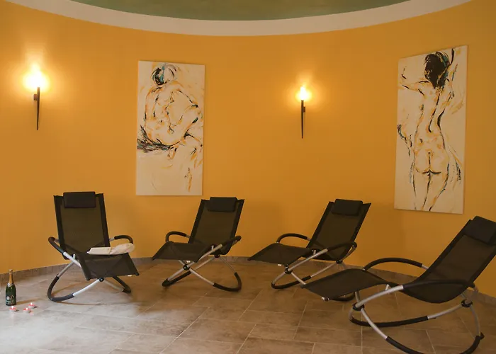 Hotel Schuberths Am Schloss