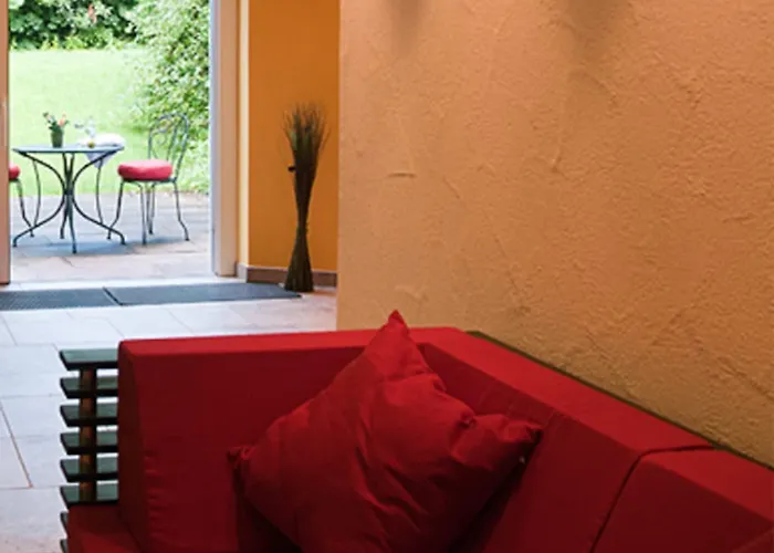 Schuberths Am Schloss Hotel 3*