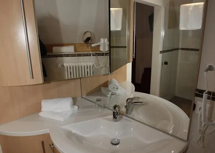 Schuberths Am Schloss Hotel 3*